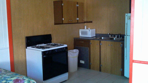 Relax Inn Motel Kountze Exterior photo